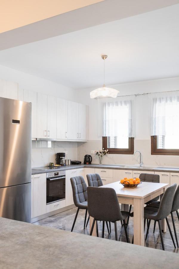 Kastrena House Βίλα Asklipiion Εξωτερικό φωτογραφία