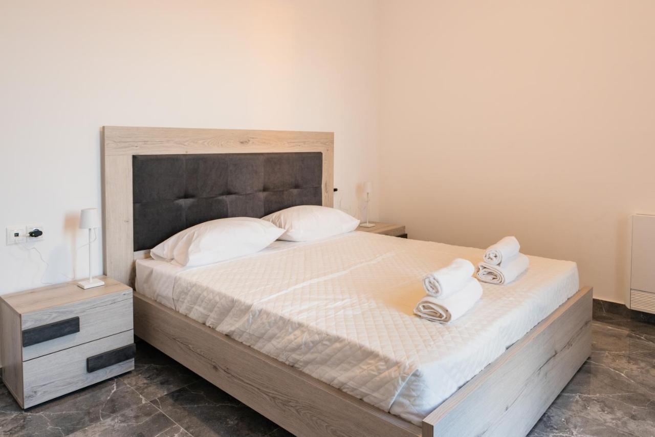 Kastrena House Βίλα Asklipiion Εξωτερικό φωτογραφία