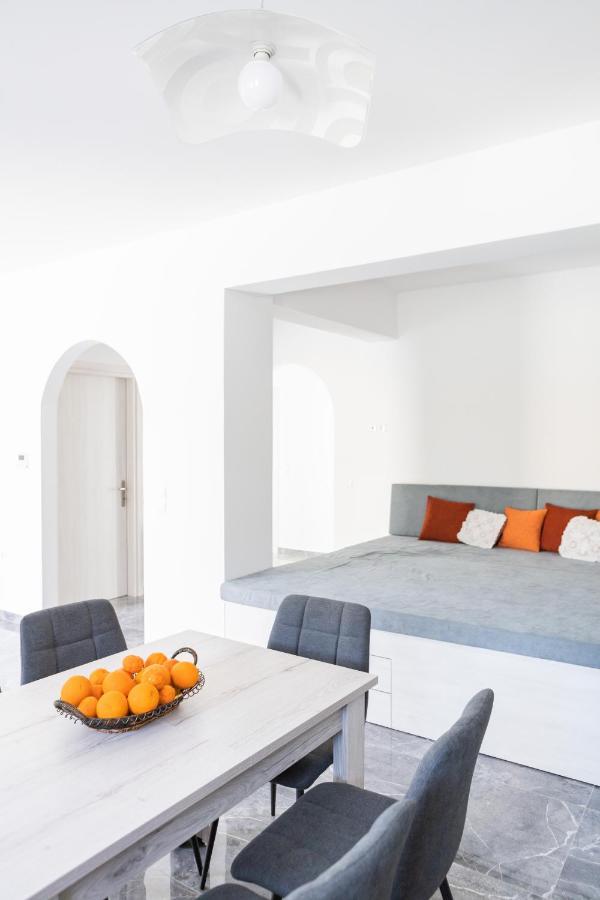 Kastrena House Βίλα Asklipiion Εξωτερικό φωτογραφία