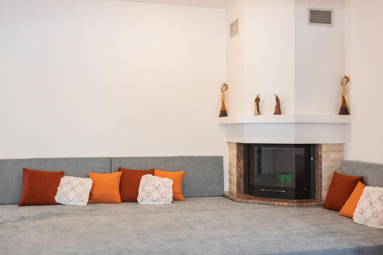 Kastrena House Βίλα Asklipiion Εξωτερικό φωτογραφία