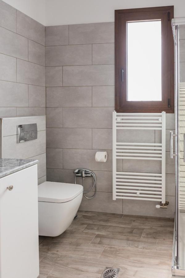 Kastrena House Βίλα Asklipiion Εξωτερικό φωτογραφία