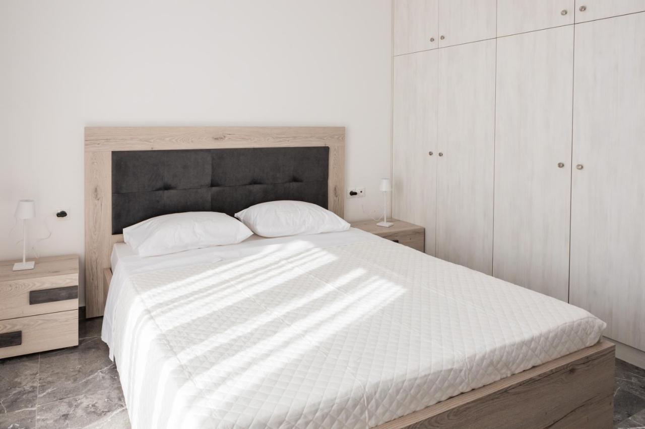 Kastrena House Βίλα Asklipiion Εξωτερικό φωτογραφία