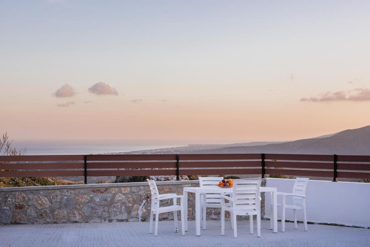 Kastrena House Βίλα Asklipiion Εξωτερικό φωτογραφία