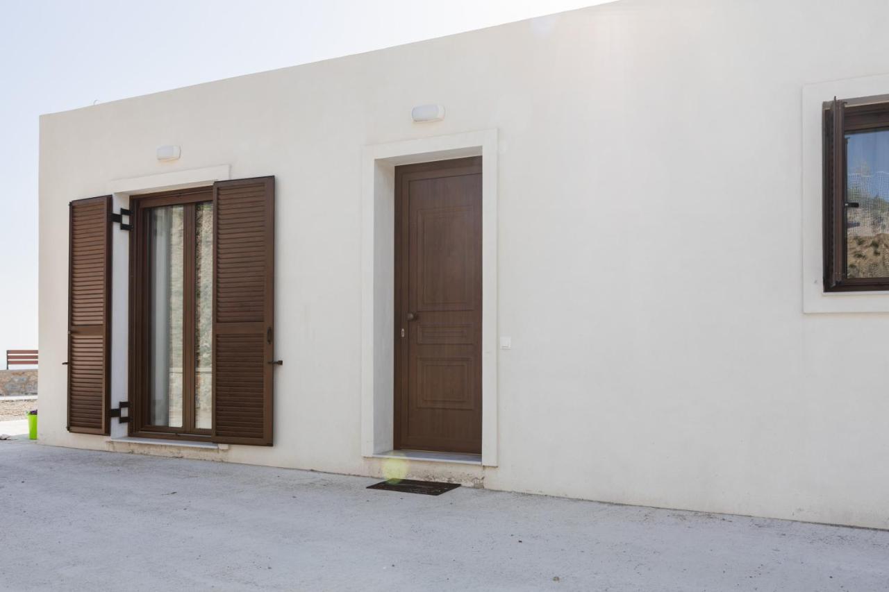 Kastrena House Βίλα Asklipiion Εξωτερικό φωτογραφία