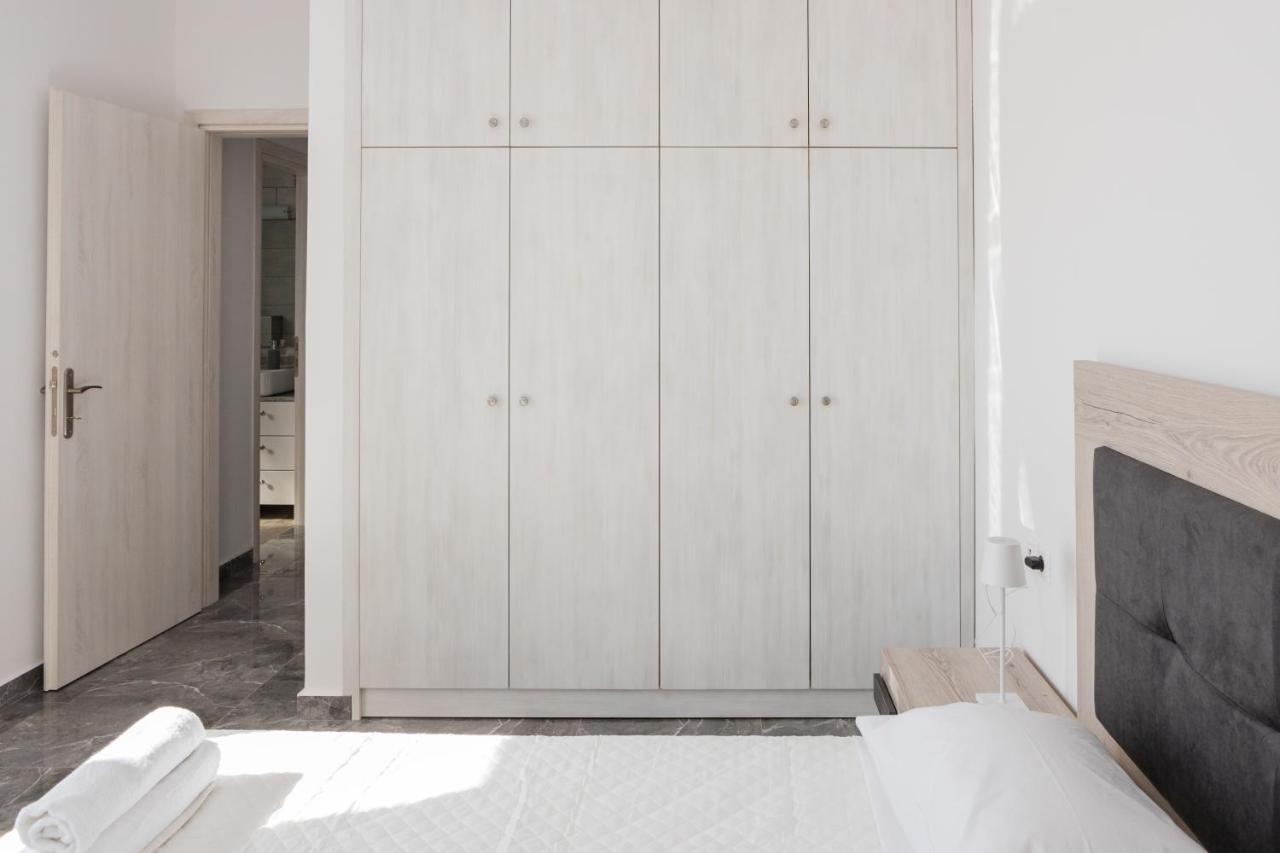 Kastrena House Βίλα Asklipiion Εξωτερικό φωτογραφία