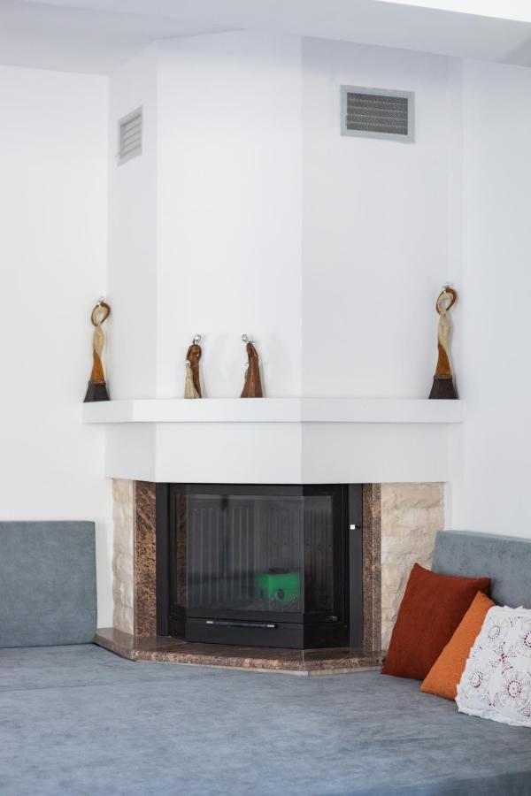 Kastrena House Βίλα Asklipiion Εξωτερικό φωτογραφία