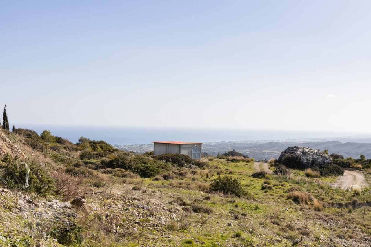 Kastrena House Βίλα Asklipiion Εξωτερικό φωτογραφία
