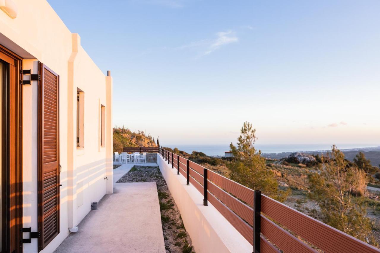 Kastrena House Βίλα Asklipiion Εξωτερικό φωτογραφία