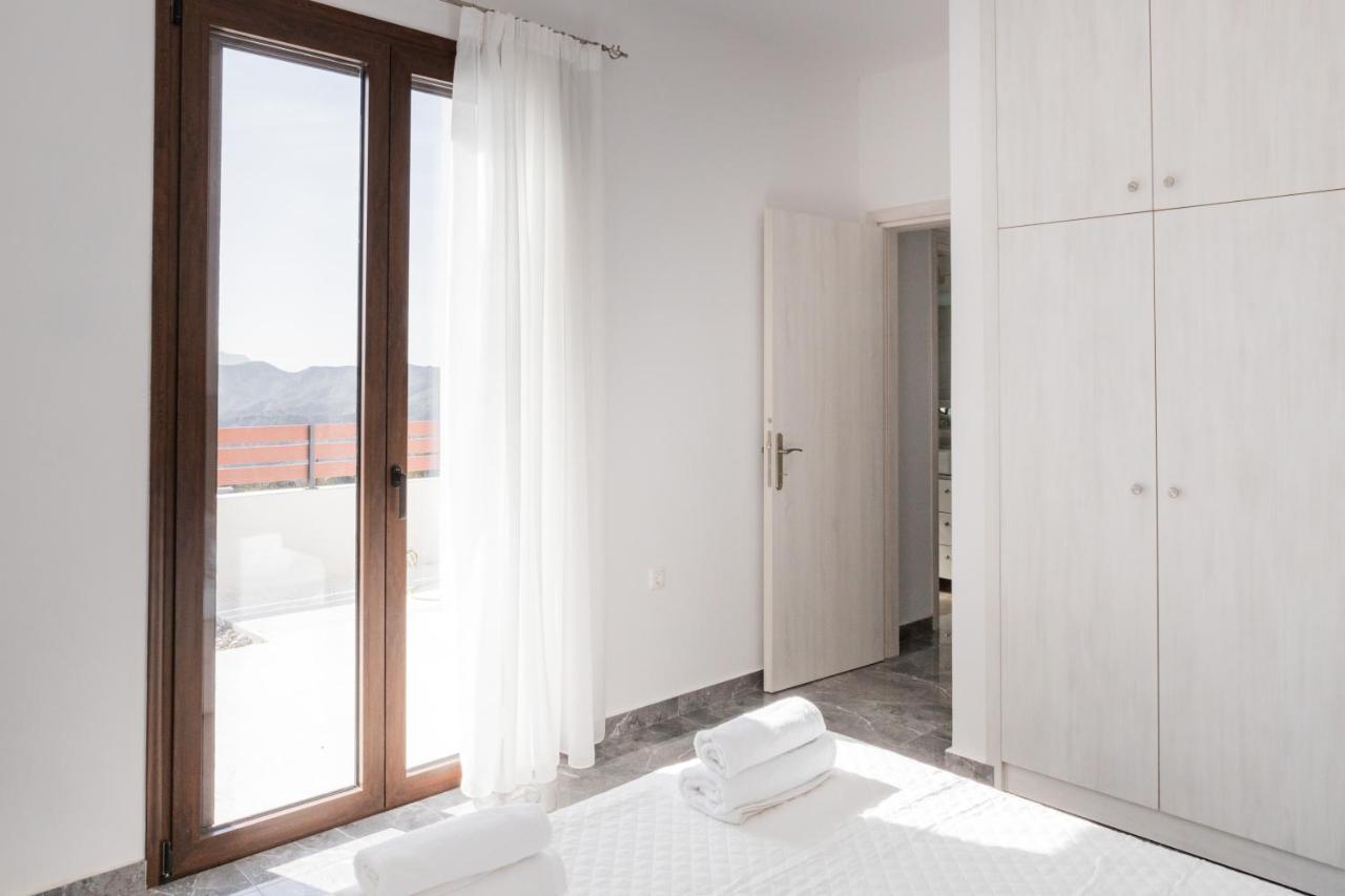 Kastrena House Βίλα Asklipiion Εξωτερικό φωτογραφία