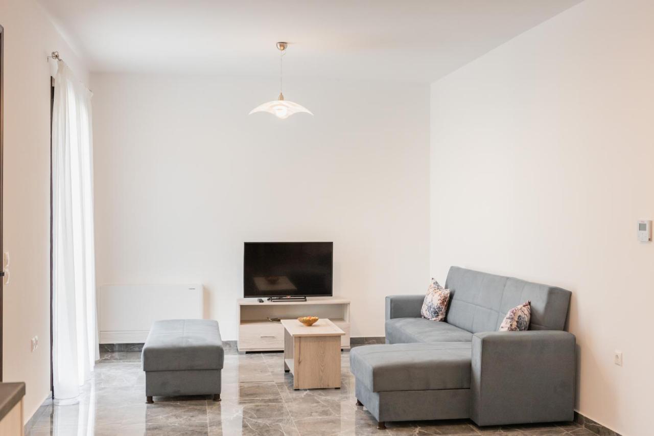 Kastrena House Βίλα Asklipiion Εξωτερικό φωτογραφία